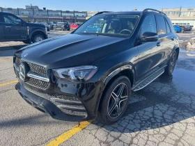 Mercedes-Benz GLE 450 /DISTRONIC/BURMESTER/360, снимка 1