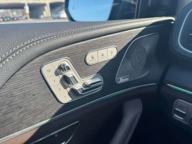 Mercedes-Benz GLE 450 /DISTRONIC/BURMESTER/360, снимка 10