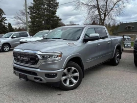 Dodge RAM 1500 | Limited | 360 | ПАНОРАМА | ПОДГРЕВ | , снимка 1