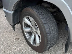Dodge RAM 1500 | Limited | 360 | ПАНОРАМА | ПОДГРЕВ | , снимка 7