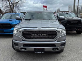 Dodge RAM 1500 | Limited | 360 | ПАНОРАМА | ПОДГРЕВ | , снимка 6