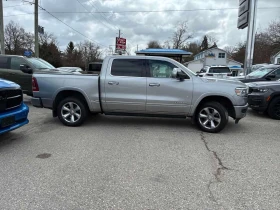 Dodge RAM 1500 | Limited | 360 | ПАНОРАМА | ПОДГРЕВ | , снимка 3
