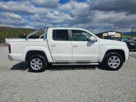 VW Amarok 2.0tdi 4x4 ABTOMAT , снимка 7