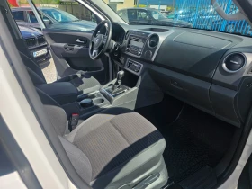 VW Amarok 2.0tdi 4x4 ABTOMAT , снимка 13