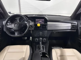 Mercedes-Benz GLK 320CDI * PANO* * AUTO* * Designo* , снимка 8