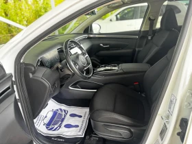 Hyundai Tucson 1.6T-GDI 4x4 EURO 6D, снимка 9