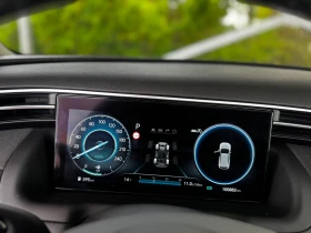 Hyundai Tucson 1.6T-GDI 4x4 EURO 6D, снимка 10