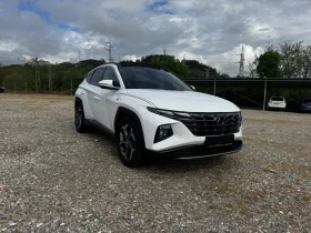 Hyundai Tucson 1.6T-GDI 4x4 EURO 6D, снимка 2