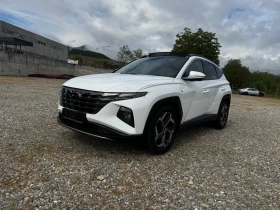 Hyundai Tucson 1.6T-GDI 4x4 EURO 6D, снимка 1