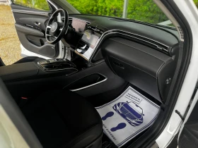 Hyundai Tucson 1.6T-GDI 4x4 EURO 6D, снимка 15