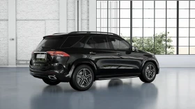 Mercedes-Benz GLE 450 AMG d 4MATIC 6+ 1, снимка 4