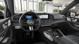 Mercedes-Benz GLE 450 AMG d 4MATIC 6+ 1, снимка 8