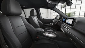 Mercedes-Benz GLE 450 AMG d 4MATIC 6+ 1, снимка 9