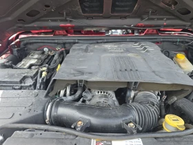 Jeep Wrangler UNLIMITED RUBICON/3.6/КАМЕРА/НАВИ, снимка 9