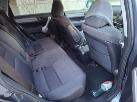 Honda Cr-v, снимка 7