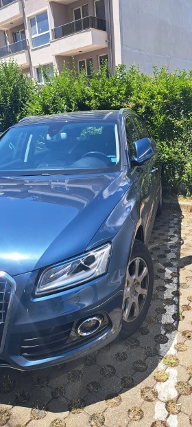 Audi Q5 2TDI, снимка 3