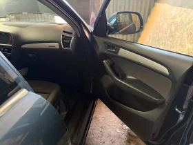 Audi Q5 2TDI, снимка 8