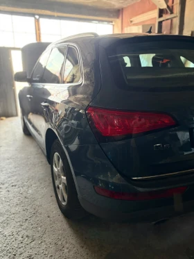 Audi Q5 2TDI, снимка 11