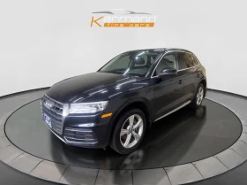 Audi Q5 2.0 TFSI Quattro , снимка 1