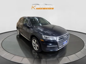 Audi Q5 2.0 TFSI Quattro , снимка 7