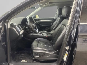 Audi Q5 2.0 TFSI Quattro , снимка 10