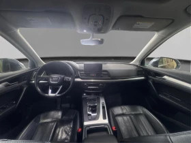 Audi Q5 2.0 TFSI Quattro , снимка 13