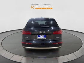 Audi Q5 2.0 TFSI Quattro , снимка 4