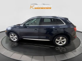 Audi Q5 2.0 TFSI Quattro , снимка 2