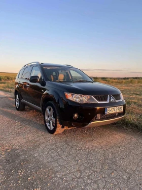 Mitsubishi Outlander, снимка 3