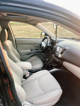 Mitsubishi Outlander, снимка 10