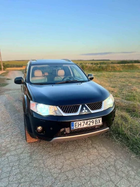 Mitsubishi Outlander, снимка 6