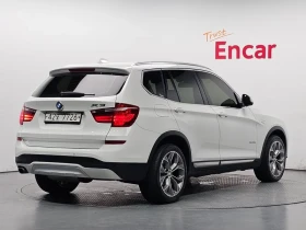 BMW X3 2.0d, снимка 1