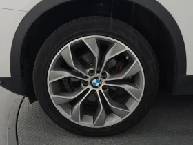 BMW X3 2.0d, снимка 4