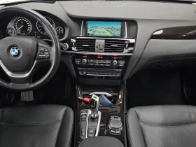 BMW X3 2.0d, снимка 6