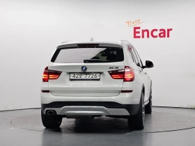 BMW X3 2.0d, снимка 3