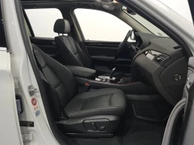 BMW X3 2.0d, снимка 9