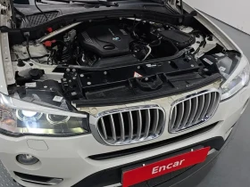 BMW X3 2.0d, снимка 5