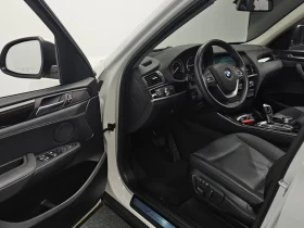 BMW X3 2.0d, снимка 10