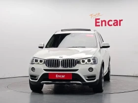 BMW X3 2.0d, снимка 2
