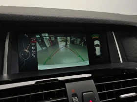 BMW X3 2.0d, снимка 14
