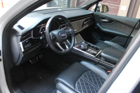 Audi SQ7 TFSI/Quattro/Pano, снимка 9