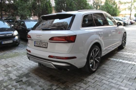 Audi SQ7 TFSI/Quattro/Pano, снимка 5