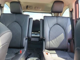 Toyota Highlander 2.4l Platinum, снимка 10