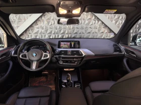 BMW X3 40d xDrive * M PACKET * КАМЕРА * LED * , снимка 6