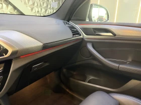 BMW X3 40d xDrive * M PACKET * КАМЕРА * LED * , снимка 9