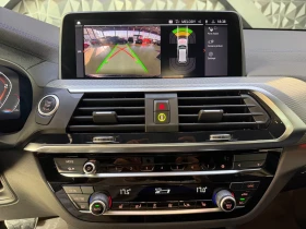 BMW X3 40d xDrive * M PACKET * КАМЕРА * LED * , снимка 10