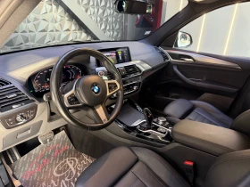 BMW X3 40d xDrive * M PACKET * КАМЕРА * LED * , снимка 7