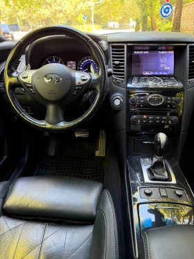 Infiniti Fx 30 3.0, снимка 13