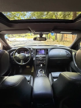 Infiniti Fx 30 3.0, снимка 11