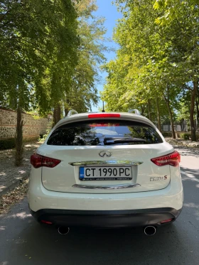 Infiniti Fx 30 3.0, снимка 9